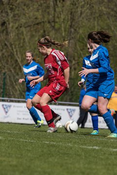Bild 379 - F VfL Oldesloe II - SG Holstein S�d : Ergebnis: 0:15